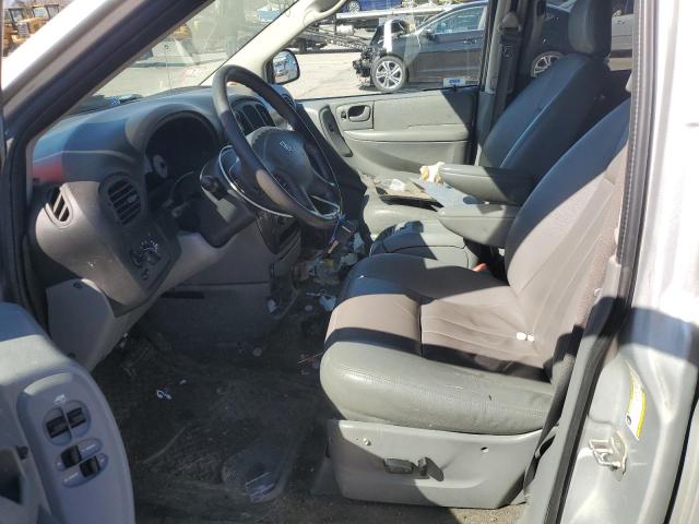 Photo 7 from auction – 2007 DODGE GRAND CARA with VIN 2D4GP44L87R344586