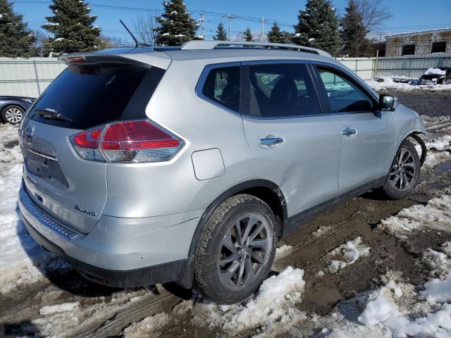 Photo 3 from auction – 2016 NISSAN ROGUE S with VIN 5N1AT2MV1GC914940