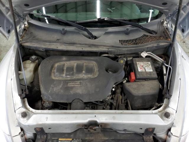 Photo 11 from auction – 2011 CHEVROLET HHR LT with VIN 3GNBABFW1BS664999