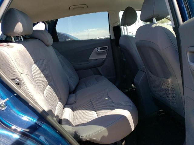 Photo 10 from auction – 2021 KIA NIRO LX with VIN KNDCB3LC7M5471621