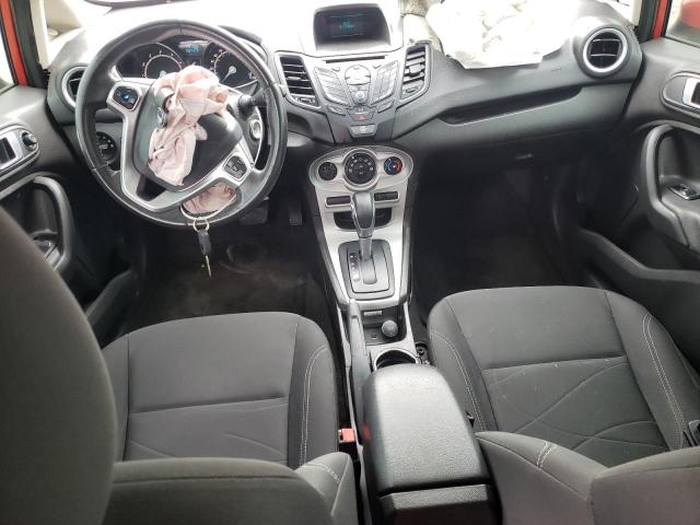 Photo 8 from auction – 2015 FORD FIESTA SE with VIN 3FADP4EJXFM199124