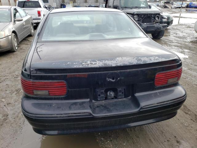 Photo 6 from auction – 1996 CHEVROLET CAPRICE / with VIN 1G1BL52P2TR132368