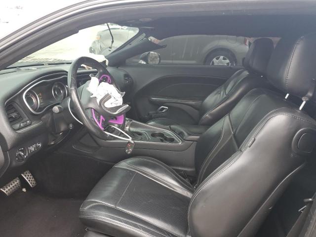 Photo 7 from auction – 2016 DODGE CHALLENGER with VIN 2C3CDZBT2GH195705