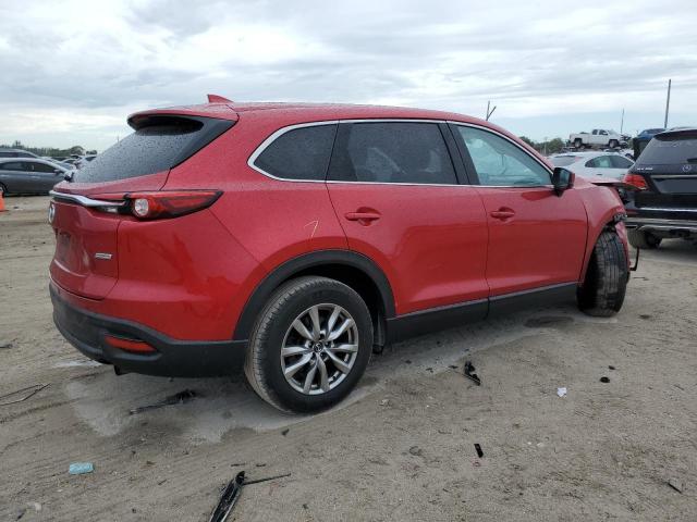 Photo 3 from auction – 2016 MAZDA CX-9 TOURI with VIN JM3TCACY8G0116110