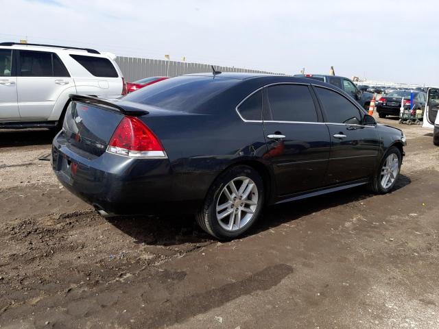 Photo 3 from auction – 2014 CHEVROLET IMPALA LIM with VIN 2G1WC5E38E1111787
