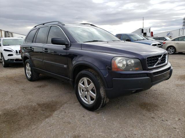 Photo 4 from auction – 2006 VOLVO XC90 with VIN YV4CY592161248992