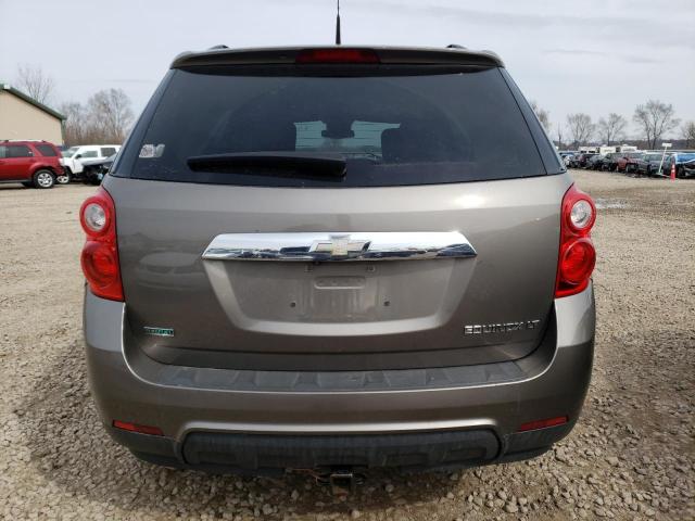 Photo 6 from auction – 2012 CHEVROLET EQUINOX LT with VIN 2GNALDEK6C6164563
