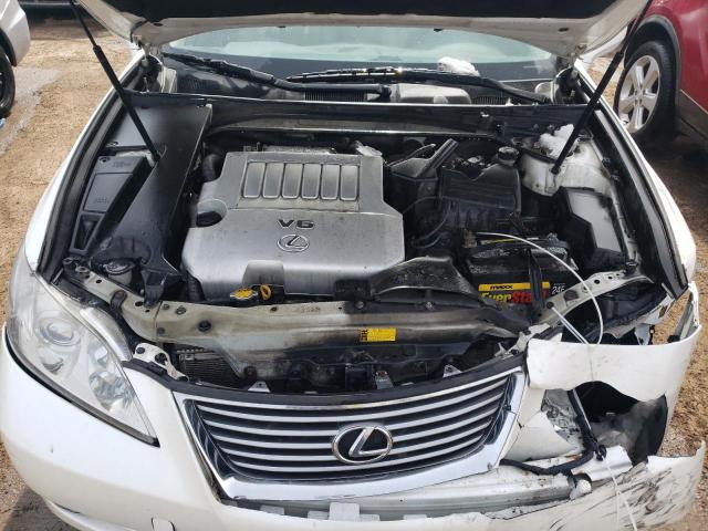 Photo 11 from auction – 2008 LEXUS ES 350 with VIN JTHBJ46G682233526