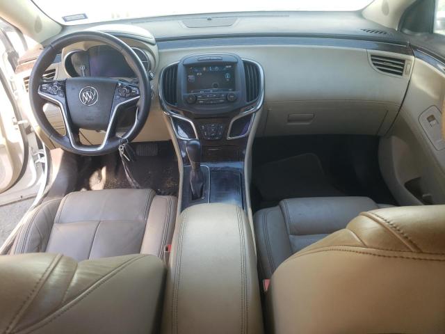 Photo 8 from auction – 2014 BUICK LACROSSE with VIN 1G4GB5G39EF291183
