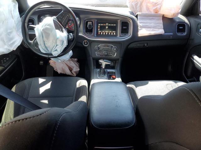 Photo 8 from auction – 2019 DODGE CHARGER SX with VIN 2C3CDXBG6KH730129