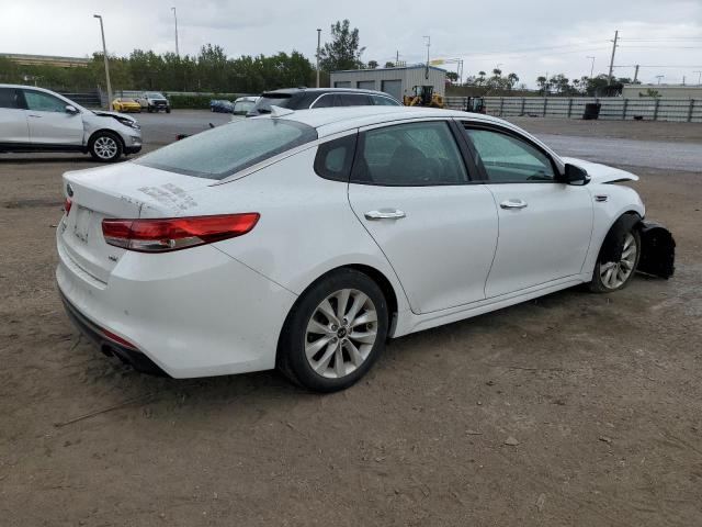 Photo 3 from auction – 2018 KIA OPTIMA EX with VIN 5XXGU4L3XJG225428