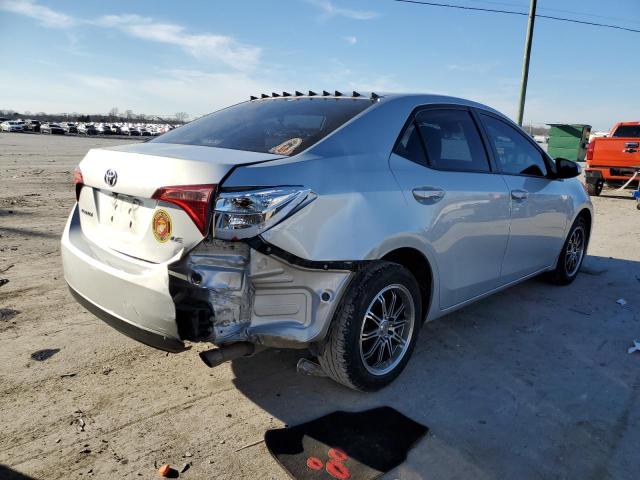 Photo 3 from auction – 2019 TOYOTA COROLLA L with VIN 5YFBURHEXKP899847
