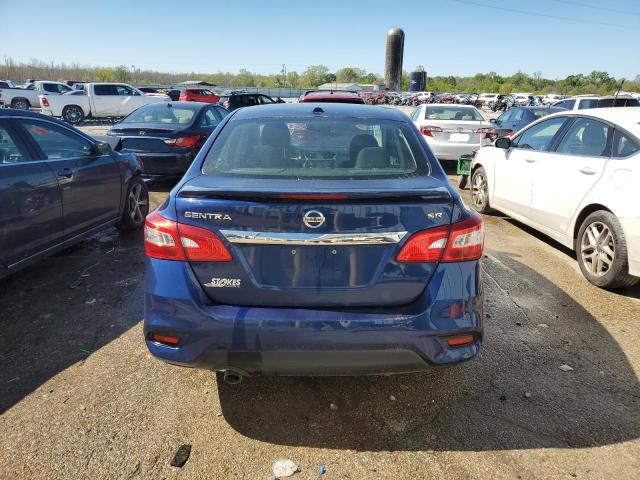 Photo 6 from auction – 2017 NISSAN SENTRA S with VIN 3N1AB7AP1HY217547