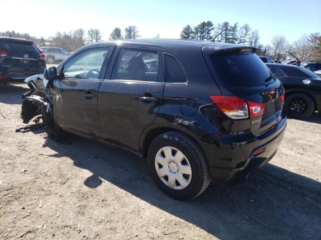 Photo 2 from auction – 2011 MITSUBISHI OUTLANDER with VIN JA4AP3AU9BZ002843