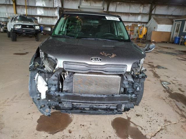 Photo 5 from auction – 2019 KIA SOUL with VIN KNDJN2A22K7022190