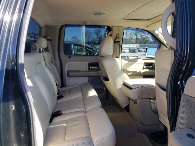 Photo 10 from auction – 2004 FORD F150 SUPER with VIN 1FTPW145X4KC97944
