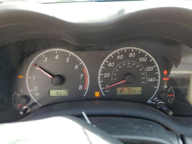 Foto 9 de la subasta – 2013 TOYOTA COROLLA BA con VIN 2T1BU4EE7DC114646