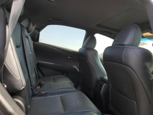 Photo 10 from auction – 2015 LEXUS RX 350 BAS with VIN 2T2BK1BA8FC329926
