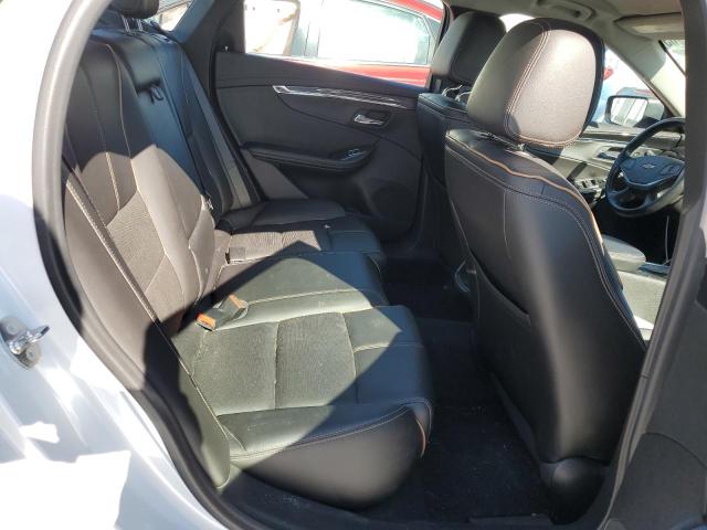 Photo 10 from auction – 2016 CHEVROLET IMPALA LTZ with VIN 2G1145S34G9180833
