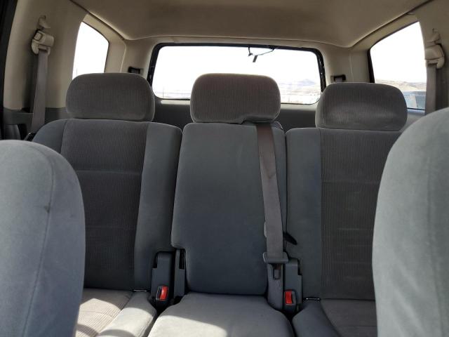 Photo 10 from auction – 2004 DODGE DURANGO SL with VIN 1D4HB48D64F157310