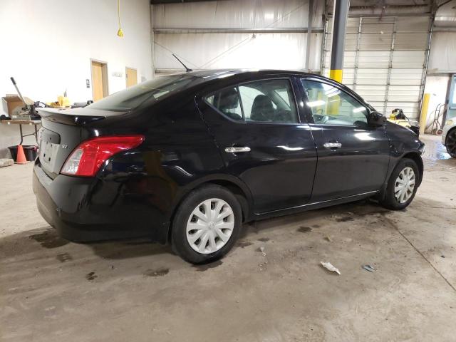 Photo 3 from auction – 2017 NISSAN VERSA S with VIN 3N1CN7APXHL834393