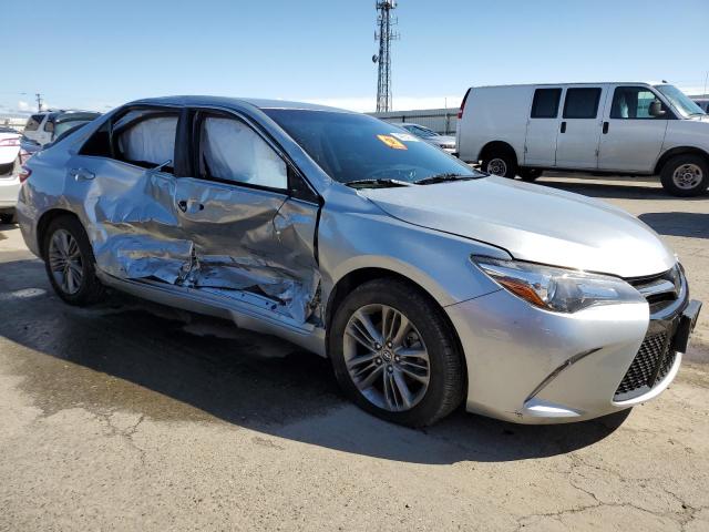 Photo 4 from auction – 2017 TOYOTA CAMRY LE with VIN 4T1BF1FK9HU446590
