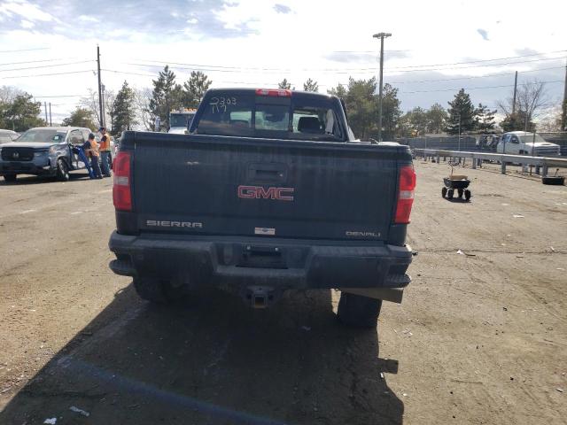 Photo 6 from auction – 2015 GMC SIERRA K25 with VIN 1GT120E82FF588003