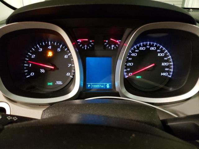 Photo 9 from auction – 2013 CHEVROLET EQUINOX LT with VIN 2GNFLGE3XD6183361