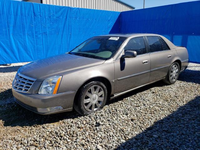 CADILLAC DTS 2006 with VIN 1G6KD57Y36U139758 - Photo from auction