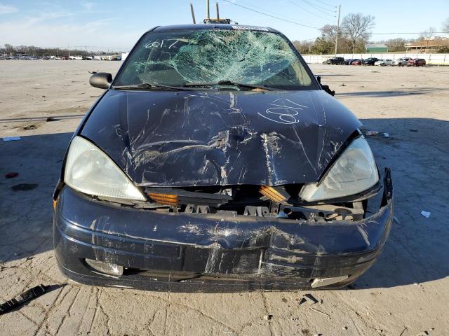 Photo 5 from auction – 2002 FORD FOCUS ZX5 with VIN 3FAFP37372R196017