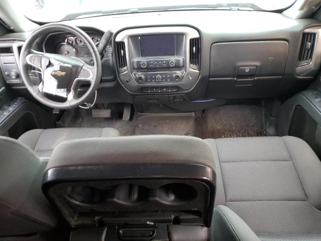 Photo 8 from auction – 2017 CHEVROLET SILVERADO with VIN 3GCPCREC4HG342619