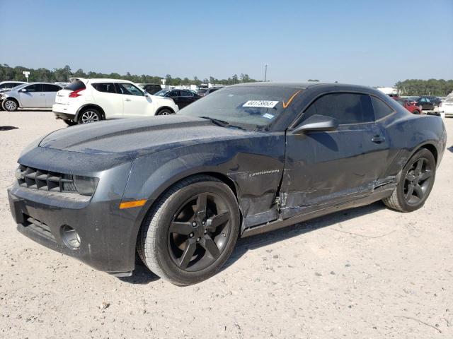 Photo 1 from auction – 2010 CHEVROLET CAMARO LT with VIN 2G1FC1EV7A9175373
