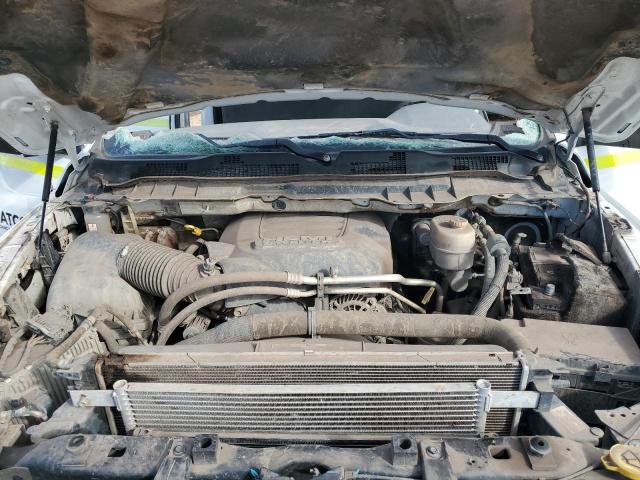 Photo 11 from auction – 2018 RAM 2500 ST with VIN 3C6UR5CJ4JG278865