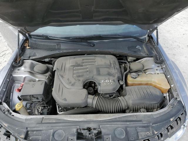 Photo 11 from auction – 2014 CHRYSLER 300C with VIN 2C3CCAKG0EH216670