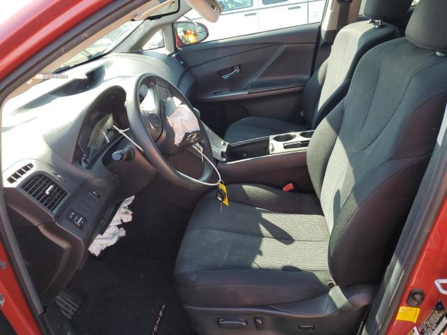 Photo 7 from auction – 2013 TOYOTA VENZA LE with VIN 4T3ZA3BB2DU074753