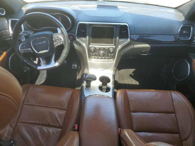Photo 8 from auction – 2014 JEEP GRAND CHER with VIN 1C4RJFDJ0EC211263
