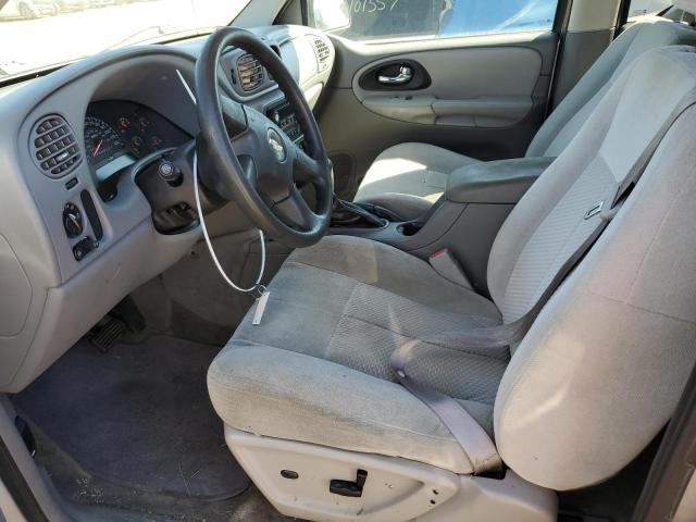 Zdjęcie 7 z aukcji – 2007 CHEVROLET TRAILBLAZE z VIN 1GNDS13S772212902