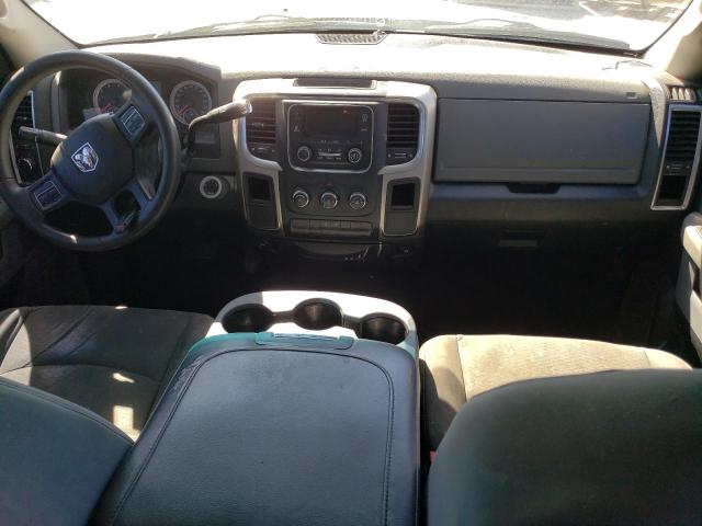 Photo 8 from auction – 2013 RAM 1500 SLT with VIN 1C6RR6GPXDS513065