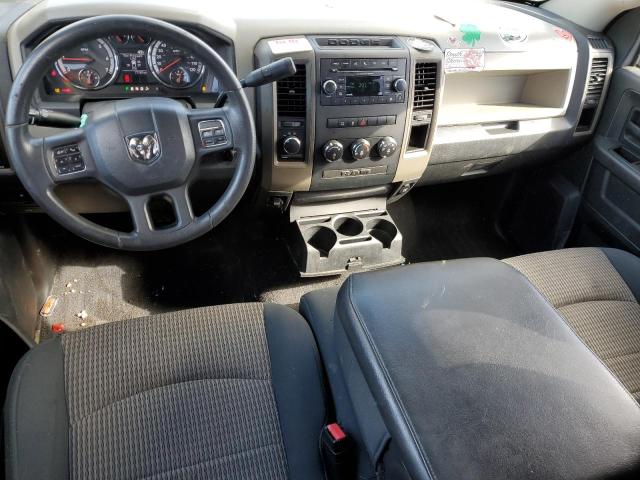 Photo 8 from auction – 2012 DODGE RAM 1500 S with VIN 1C6RD7FT8CS325386