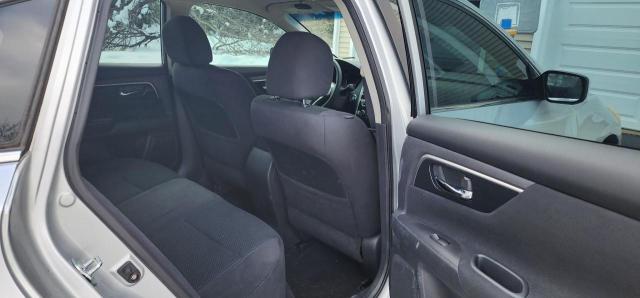 Photo 6 from auction – 2014 NISSAN ALTIMA 2.5 with VIN 1N4AL3AP5EC155356