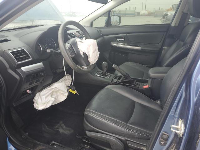 Photo 7 from auction – 2015 SUBARU IMPREZA LI with VIN JF1GPAM63F8326048