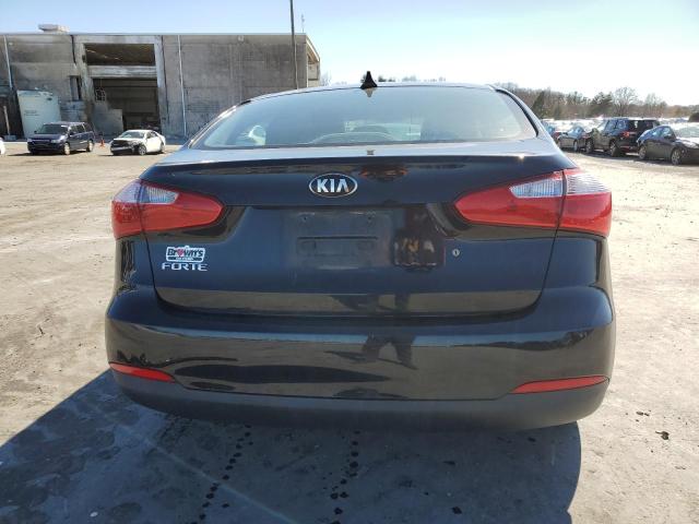 Photo 6 from auction – 2014 KIA FORTE LX with VIN KNAFK4A63E5149234