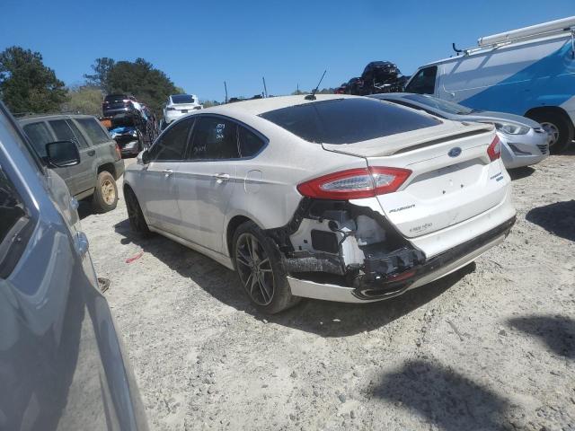 Photo 2 from auction – 2013 FORD FUSION TIT with VIN 3FA6P0K90DR308945