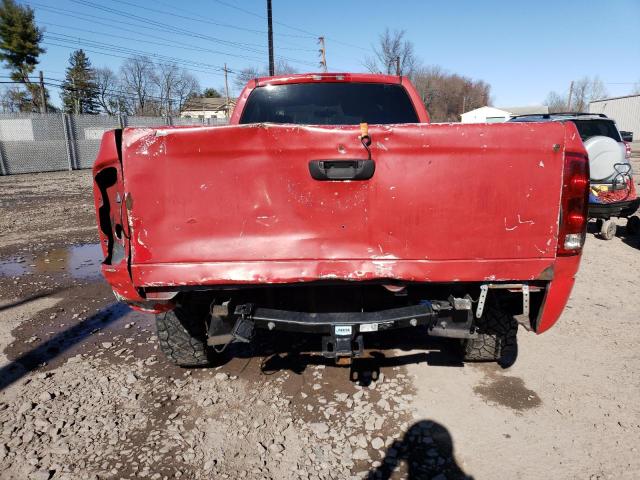 Photo 6 from auction – 2003 DODGE RAM 3500 S with VIN 3D7LA38633G846715