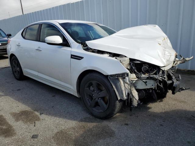 Photo 4 from auction – 2014 KIA OPTIMA LX with VIN KNAGM4A70E5483132