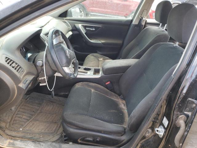 Photo 7 from auction – 2014 NISSAN ALTIMA 2.5 with VIN 1N4AL3AP2EC291475