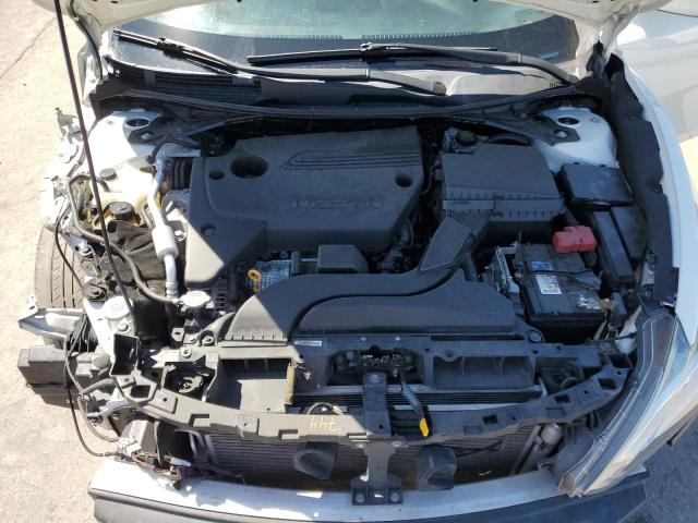 Photo 11 from auction – 2018 NISSAN ALTIMA 2.5 with VIN 1N4AL3AP4JC228176