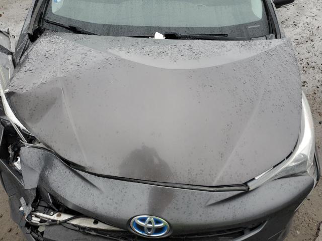 Photo 11 from auction – 2016 TOYOTA PRIUS with VIN JTDKARFU9G3508366