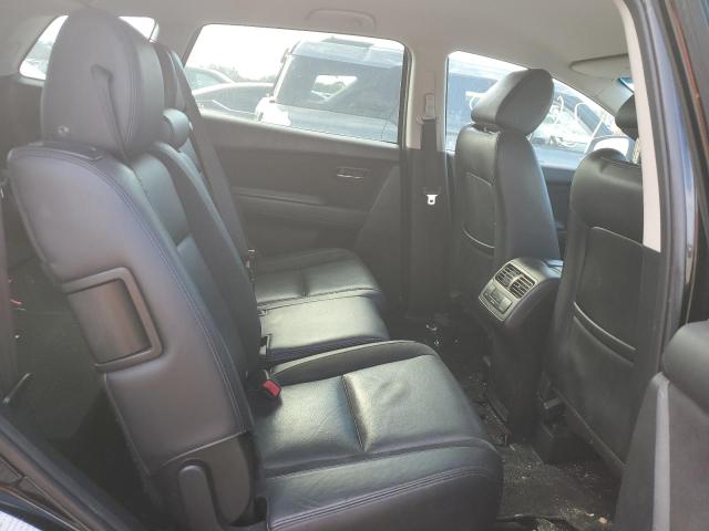 Photo 11 from auction – 2015 MAZDA CX-9 TOURI with VIN JM3TB3CA1F0459504