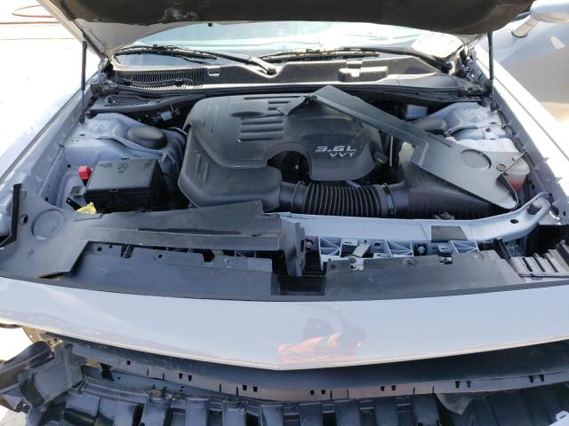Photo 11 from auction – 2021 DODGE CHALLENGER with VIN 2C3CDZJG4MH670660